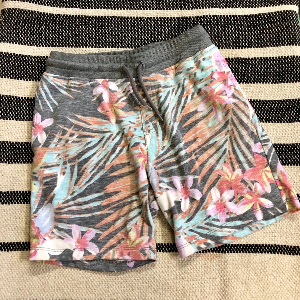 Boys Comfy Shorts